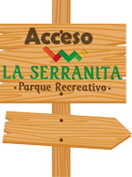 Parque recreativo La Serranita